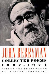 Cover image for Collected Poems 1937-1971