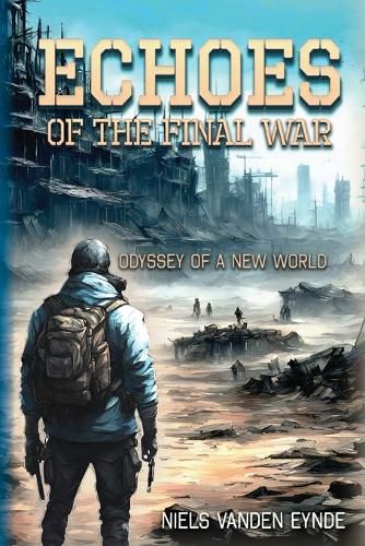 Cover image for Echoes of the Final War