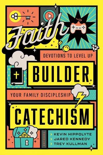 Faith Builder Catechism