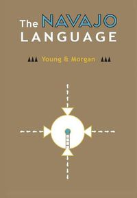 Cover image for The Navajo Language