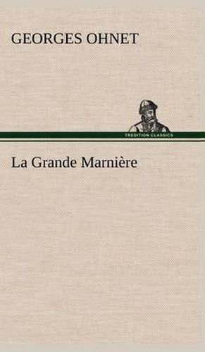 La Grande Marniere