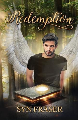Cover image for Redemption