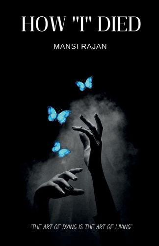 Cover image for How "I" Died