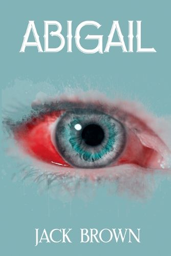 Cover image for Abigail