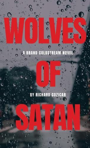 Cover image for The Wolves Of Satan