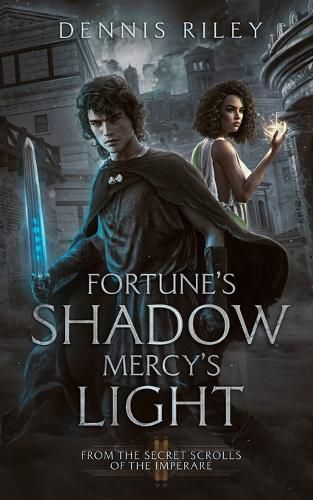 Cover image for Fortune's Shadow, Mercy's Light