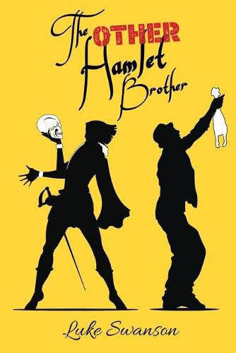 Cover image for The Other Hamlet Brother