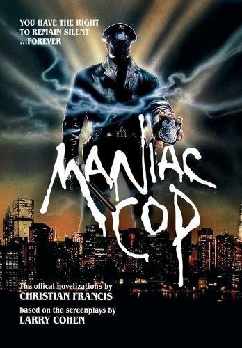 Cover image for Maniac Cop