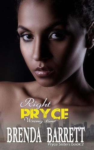 Cover image for Right Pryce Wrong Time