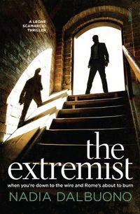 Cover image for The Extremist