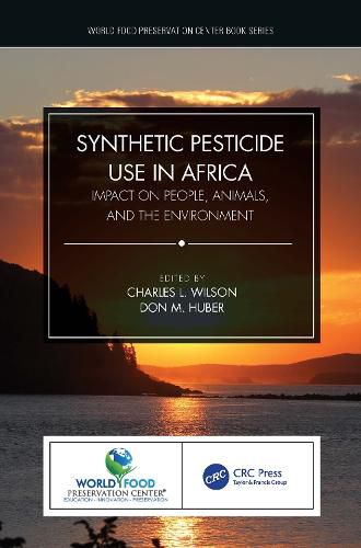 Cover image for Synthetic Pesticide Use in Africa: Impact on People, Animals, and the Environment