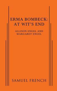 Cover image for Erma Bombeck: At Wit's End