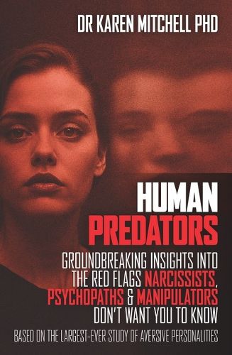 Cover image for Human Predators