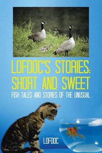 Cover image for Lofdoc's Stories