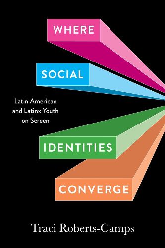 Cover image for Where Social Identities Converge