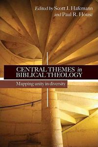 Cover image for Central Themes in Biblical Theology: Mapping Unity in Diversity