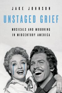 Cover image for Unstaged Grief