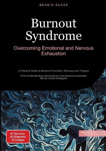 Cover image for Burnout Syndrome