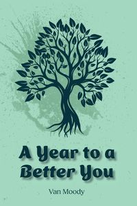 Cover image for A Year to a Better You