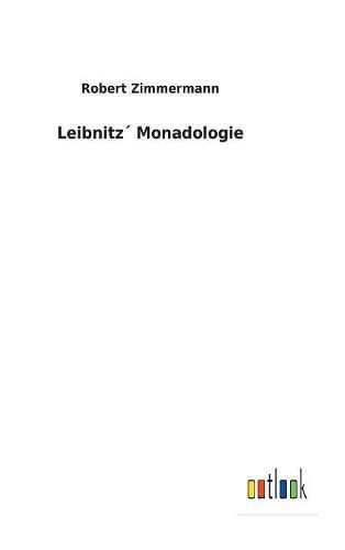 Leibnitz Monadologie