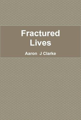 Cover image for Fractured Lives