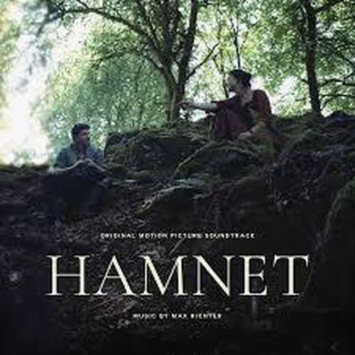 Cover image for Hamnet: Soundtrack (2LP Vinyl)
