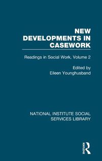 Cover image for New Developments in Casework