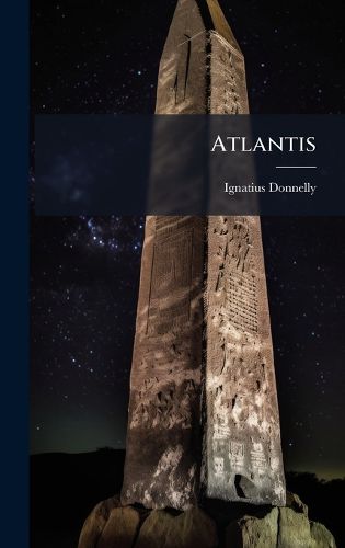 Cover image for Atlantis