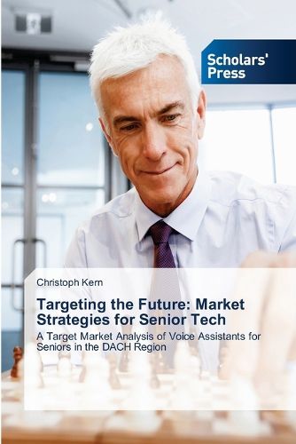 Cover image for Targeting the Future