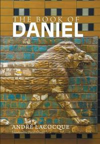 Cover image for The Book of Daniel