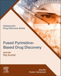 Cover image for Fused Pyrimidine-Based Drug Discovery