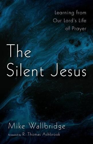 Cover image for The Silent Jesus