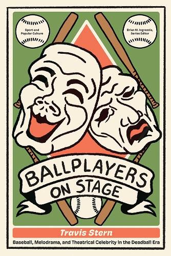 Cover image for Ballplayers on Stage