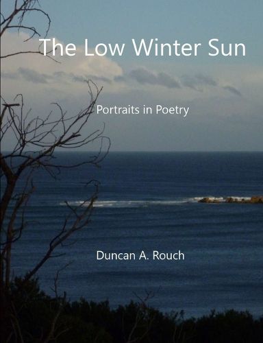 Cover image for The Low Winter Sun