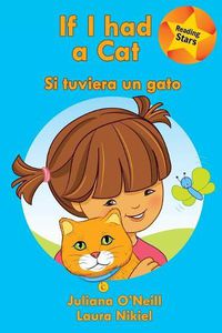 Cover image for If I had a Cat / Si tuviera un gato