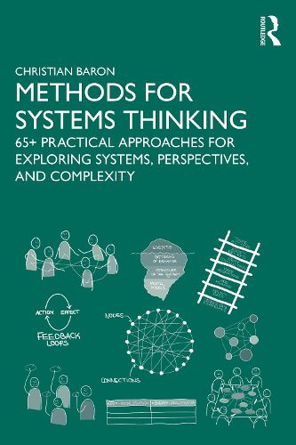 Cover image for Methods for Systems Thinking