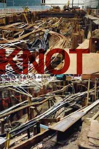 Cover image for Knot
