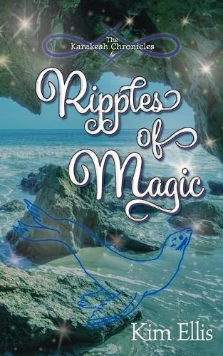 Cover image for Ripples of Magic