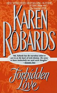 Cover image for Forbidden Love