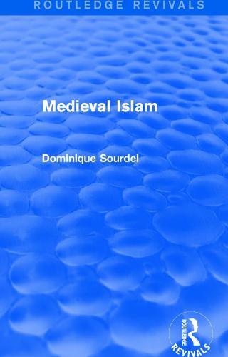 Cover image for Routledge Revivals: Medieval Islam (1979)