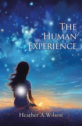 Cover image for The Human Experience