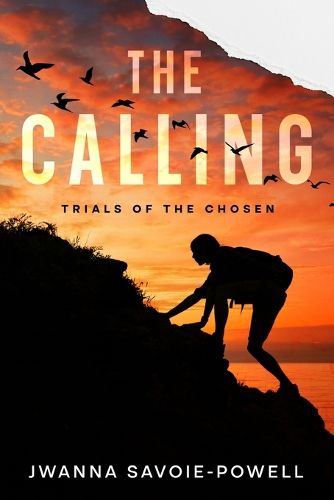 Cover image for The Calling