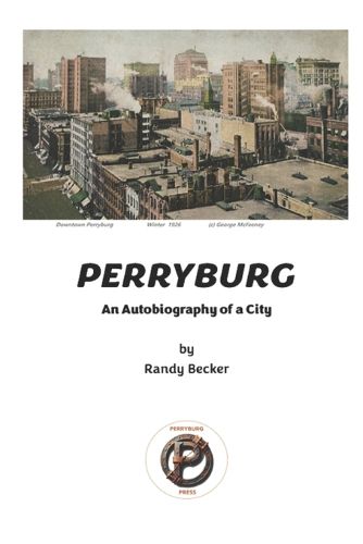 Cover image for Perryburg