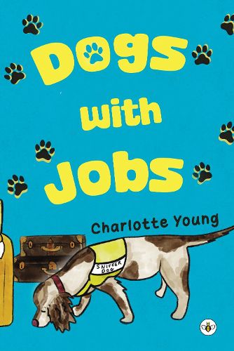 Cover image for Dogs with Jobs