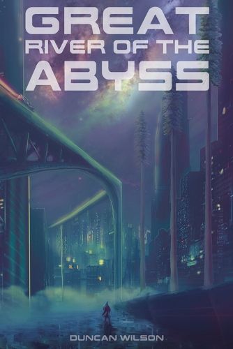 Cover image for Great River of the Abyss