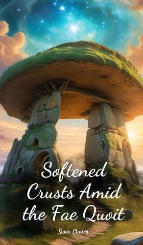 Cover image for Softened Crusts Amid the Fae Quoit
