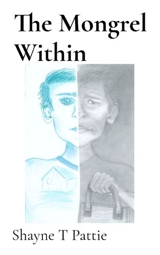 Cover image for The Mongrel Within