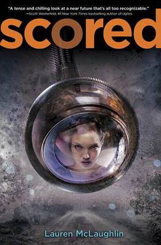 Cover image for Scored