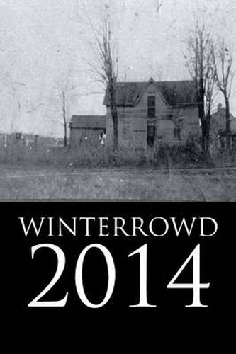 Cover image for Winterrowd 2014