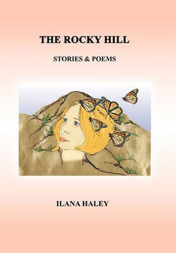 Cover image for The Rocky Hill